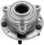 951866 - : Wheel Hub And Bearing Assembly - Front And Rear for Dorman Image