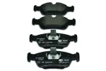 355008741 - : Disc Brake Pad Set for Hella Pagid Image