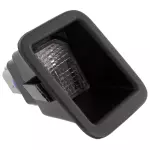 HC3Z13550A - Electrical: License Lamp for Ford: F-150, F-250 Super Duty, F-350 Super Duty, F-450 Super Duty Image