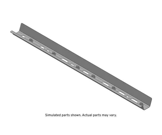 25946033 - Body: Lower Rail for Cadillac: ELR | Chevrolet: Volt Image