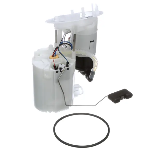 FG1194 - Air Intake &amp; Fuel Delivery: Delphi Fuel Pump Module Assembly for DELPHI Image