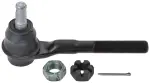 JTE7054 - : TRW PREMIUM CHASSIS -  STEERING TIE ROD END - JTE7054 for TRW Image