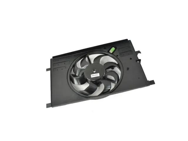 Engine Cooling Fan Assembly - Mopar (68363955AA)