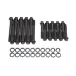 85572 - : Edelbrock E-Series Cylinder Head Bolt Kit #85572 for Ford 390-428 FE engines for Edelbrock Image