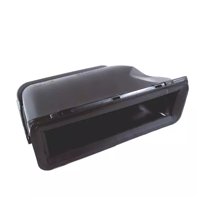 5QM129618 - Engine: Intake Duct for Volkswagen: Golf, Golf Alltrack, Golf SportWagen, GTI, Jetta Image