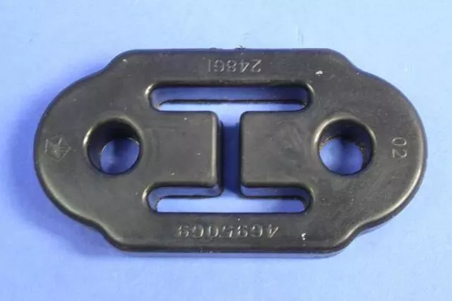 4695069 - Exhaust: Exhaust Support Isolator for Mopar Image