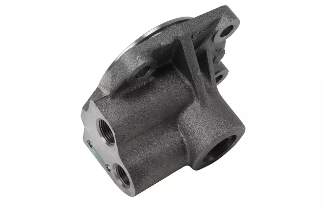 85531716 - Suspension &amp; Steering: Steering Gear Valve Housing Kit for ACDelco Image