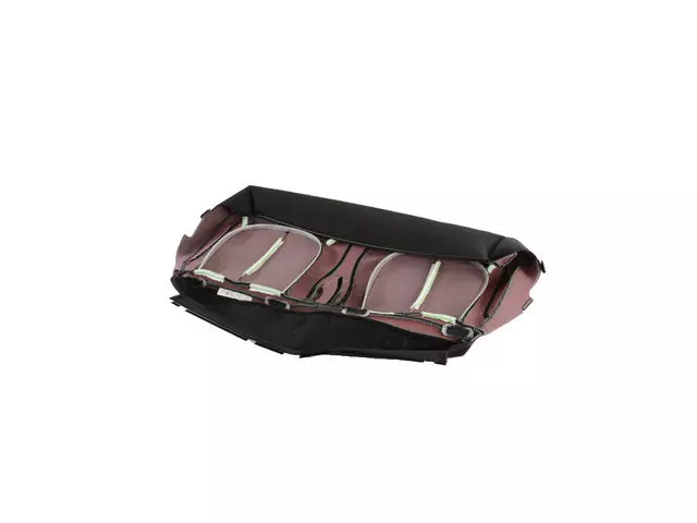 Rear Seat Cushion Cover - Mopar (6QH98LV5AA)