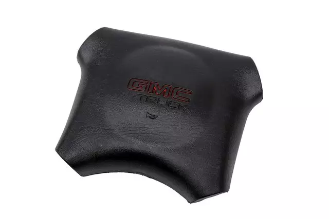 Ebony Steering Wheel Horn Cap - GM (15759195)