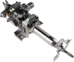 488103JL1E - : Colmn-Strg Tilt for Nissan Image