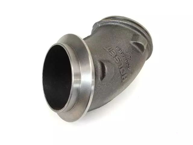 5161570AA - : Exhaust Pipe for Mopar Image