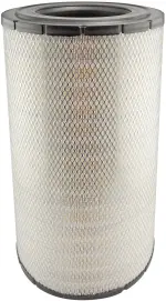 RS4638 - : Radial Seal Outer Air Element for Baldwin Image