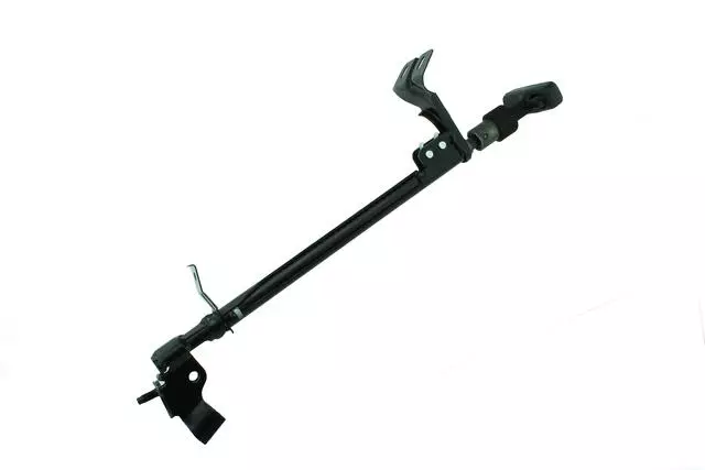 4610435040 - : 1995-2004 Toyota Tacoma - Handle Sub-Assembly,  Parking Brake Control for Toyota: Tacoma Image