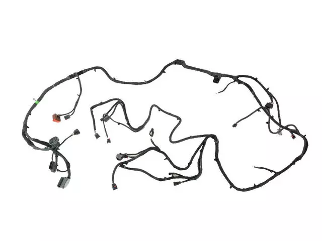 CHASSIS - WIRING | Mopar 68261500AC - Mopar (68261500AE)