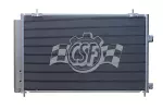 10787 - : A/C Condenser for CSF Image