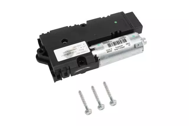 Sunroof Window Motor - ACDelco (84280081)