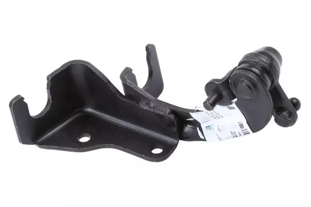 Manual Transmission Shift Cable Bracket - GM (25198876)