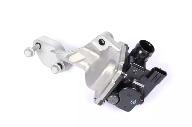 12636249 - : Secondary Air Injection Shut-Off and Check Valve for Cadillac: ATS Image