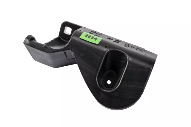 15291810 - : Passenger Side Assist Step Front Extension for GM Image