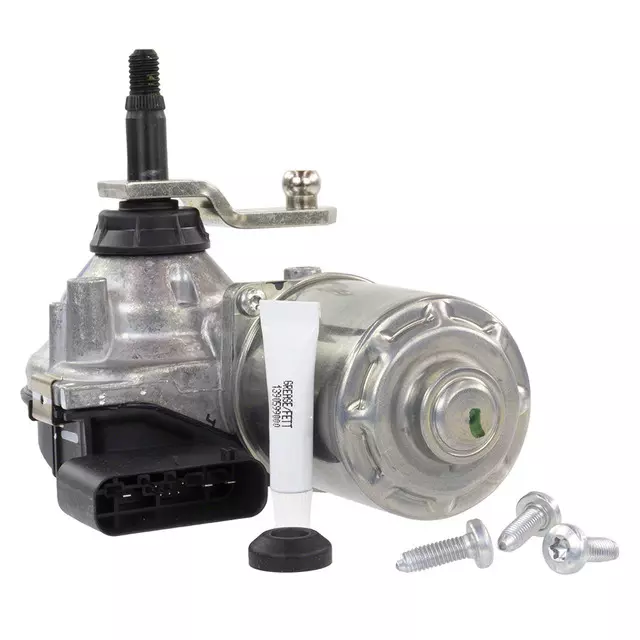 Wiper Motor - Ford (M1PZ-17508-B)