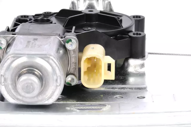 22745794 - Body: Regulator Assembly for Buick: Regal Image