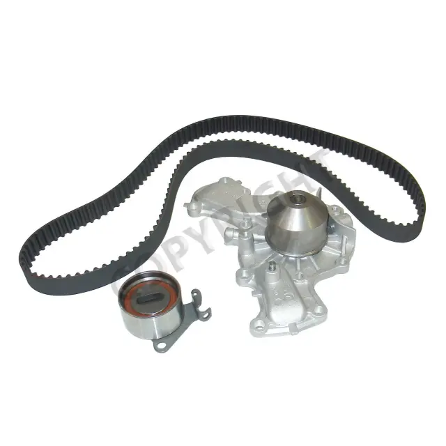 AWK1225 - : Engine Timing Belt Kit with Water Pump for Airtex Image
