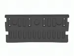3TG19 - : WeatherTech® TechLiner® Tailgate Protector for WeatherTech Image
