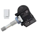 5503025 - : DENSO First Time Fit Tire Pressure Monitoring System (TPMS) Sensor for Denso Image