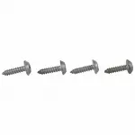 W714309S450 - : Combo Lamp Assembly Screw for Ford: Transit Connect, Transit-150, Transit-250, Transit-350, Transit-350 HD Image
