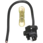 S2549 - : Starter Solenoid Connector for SMP CORP Image