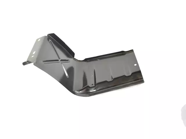 Sill Panel, Right - Mopar (68166954AA)