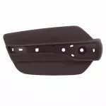 JL1Z78617D34AD - Body: Lock Handle for Lincoln: Navigator Image