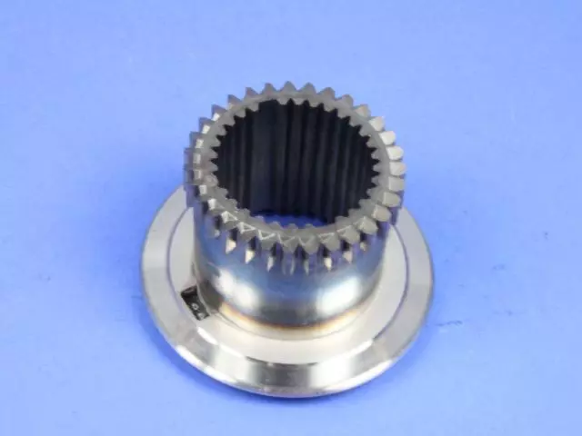 68089697AA - BW 44-45; Transfer Case: Range Sleeve for Ram: 1500, 1500 Classic Image