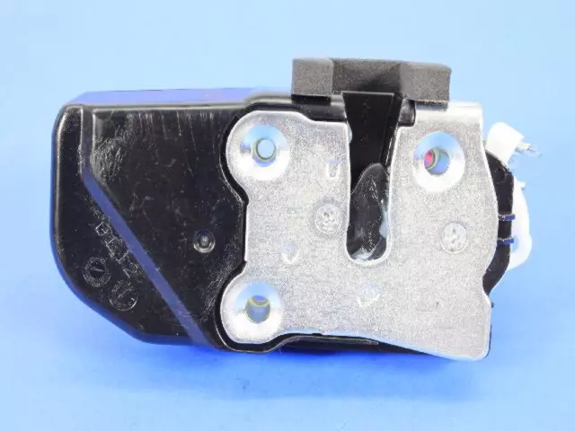 55360641AE - : Tailgate Latch for Mopar Image