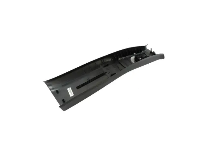 6FF59DX9AA - Interior Trim: B Pillar Molding, Left for Jeep: Cherokee Image
