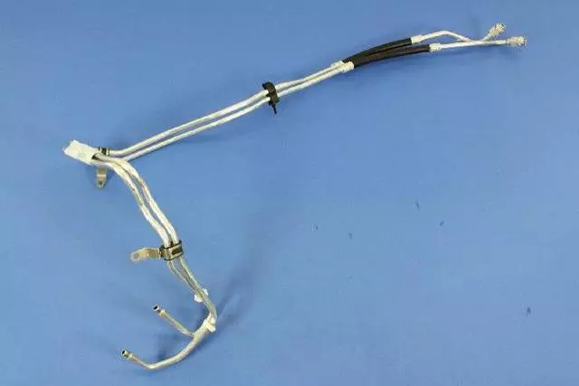 Oil Cooler Pressure And Return Hose And Tube - Mopar (52014541AB)