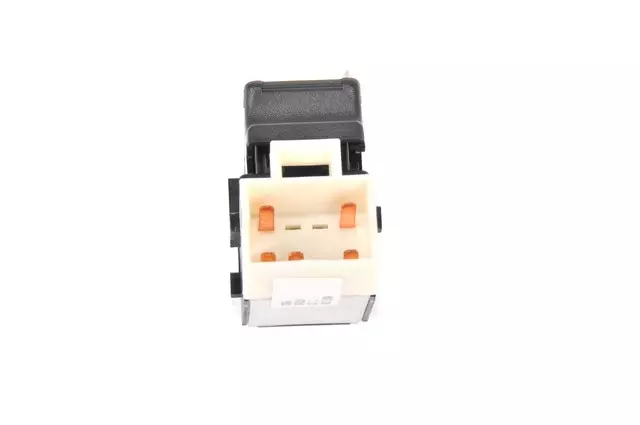 Rear Side Door Window Switch - ACDelco (25828886)
