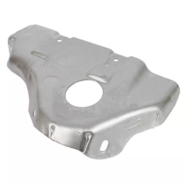 2013-2018 Ford - Heat Shield - Ford (DA8Z-9A462-A)