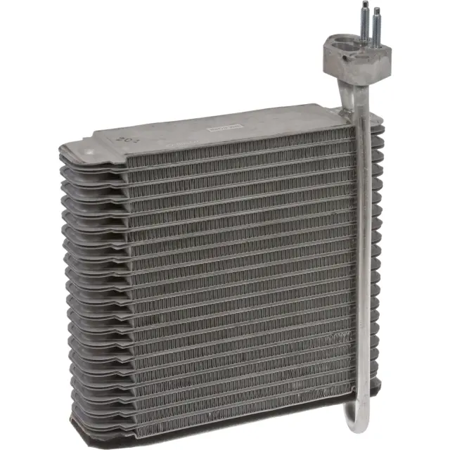 4711732 - Air Conditioning &amp; Heat: A/C Evaporator Core for GLOBAL PARTS DISTRIBUTORS Image