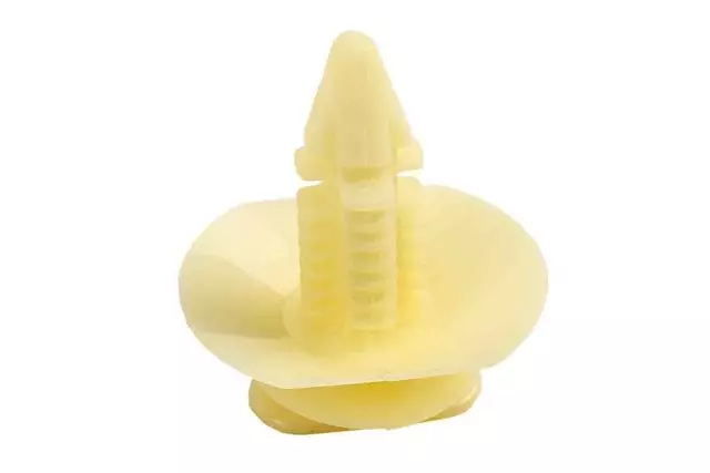 15600382 - Body: Door Trim Panel Retainer for Oldsmobile: Cutlass Ciera, Cutlass Cruiser Image