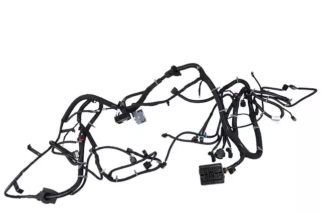 90921805 - Electrical: Harness for Buick: LaCrosse Image
