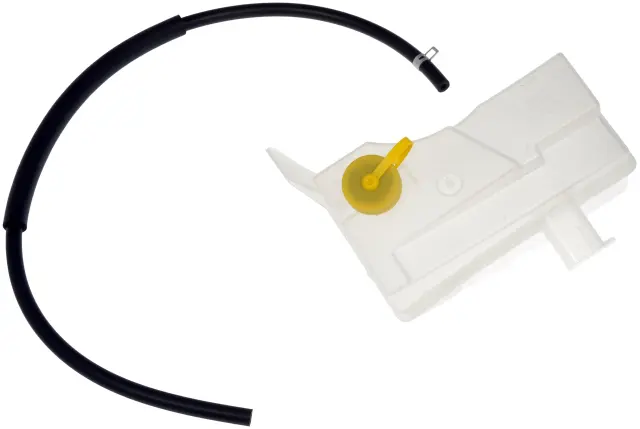 603498 - : Non-Pressurized Coolant Reservoir for Dorman Image