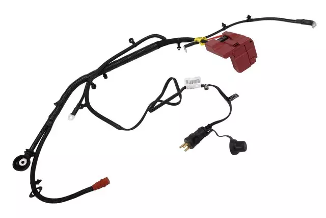 42721832 - : Part# 42721832 Battery Positive Cable for Chevrolet: Sonic Image