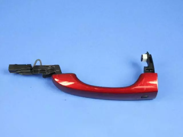 Genuine Alfa Romeo Handle-Exterior Door - Alfa Romeo (1RH64JRPAE)
