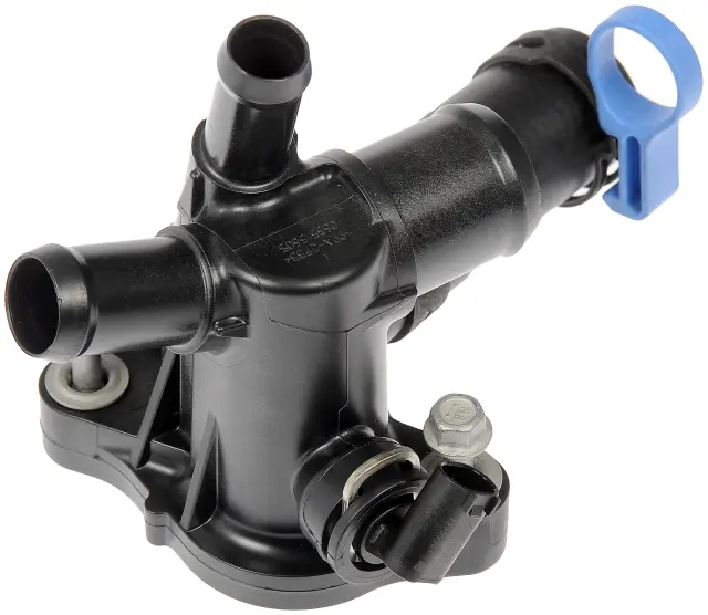 9022087 - Belts and Cooling: Engine Coolant Water Outlet for Dorman Image