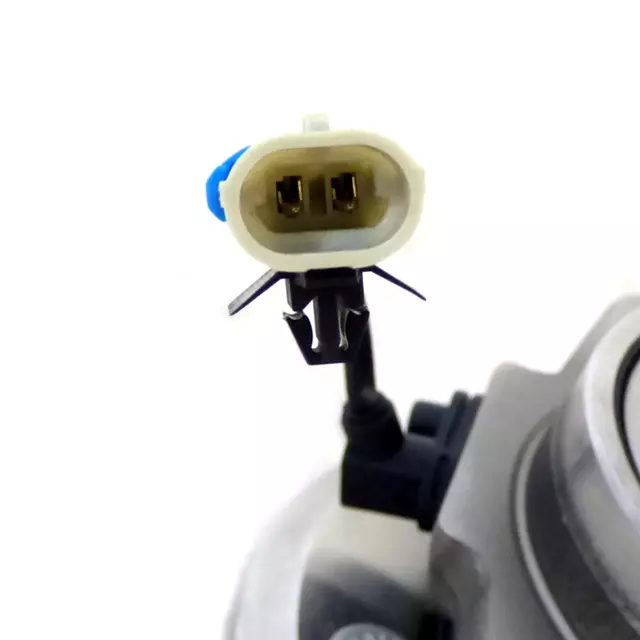 Rear Wheel Hub and Bearing Assembly - GM (19340147)