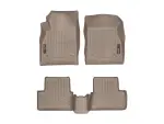 459961453442 - : FloorLiner™ DigitalFit® for WeatherTech Image