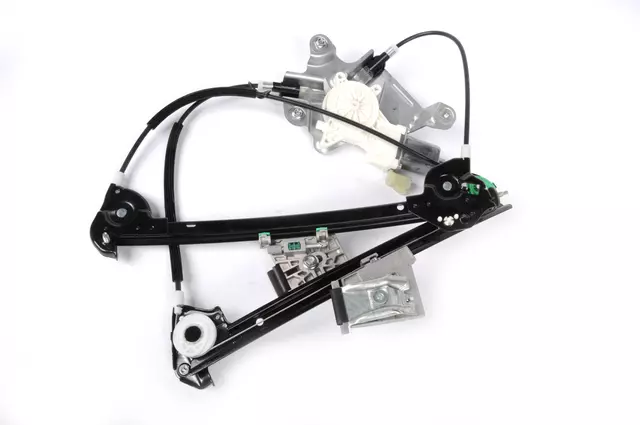 2009 Pontiac Solstice - Window Regulator - GM (20897021)