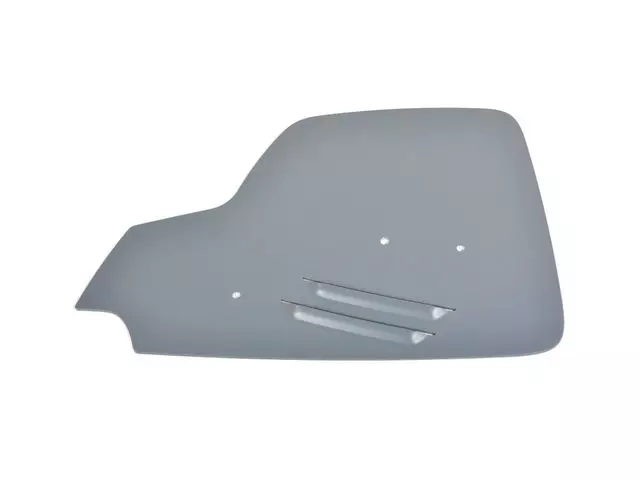 68324044AA - Exterior Ornamentation: Tailgate Wing End Plate Kit, Right for Mopar Image