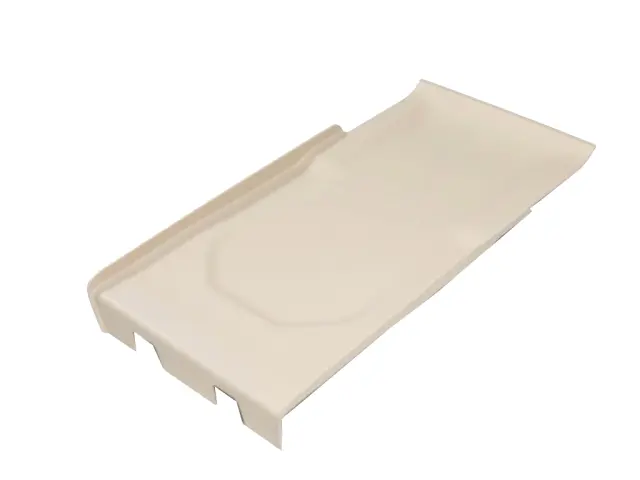 6XT88WT3AB - Interior Trim: Close-out Cover for Jeep: Grand Cherokee L Image